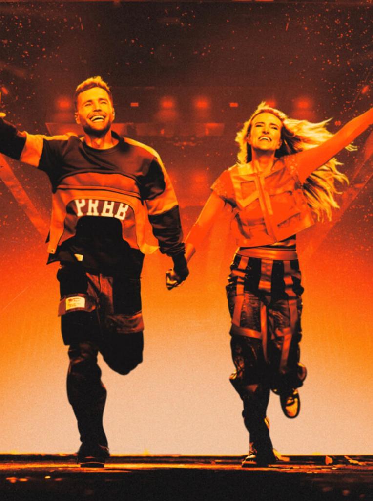 Suzan & freek 4 staan tickets voor 25 mei middag show, Tickets en Kaartjes, Concerten | Nederlandstalig, Drie personen of meer