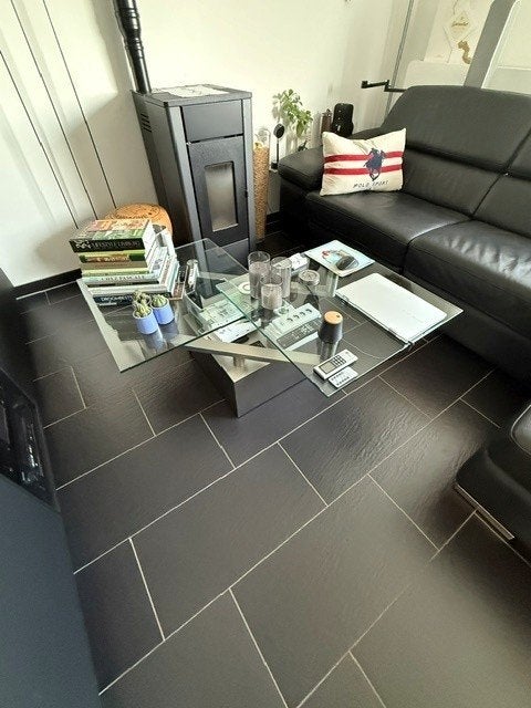 Design salontafel, Ophalen, 50 – 75, Modern design, 100 tot 150 cm