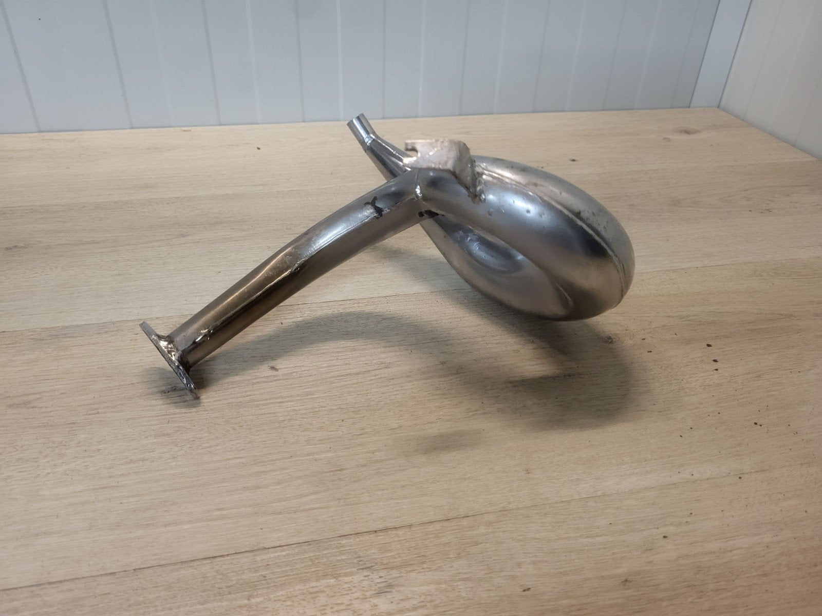 reely carbon fighter uitlaat, Hobby en Vrije tijd, Ophalen of Verzenden, Zo goed als nieuw, Overige schalen, Onderdeel