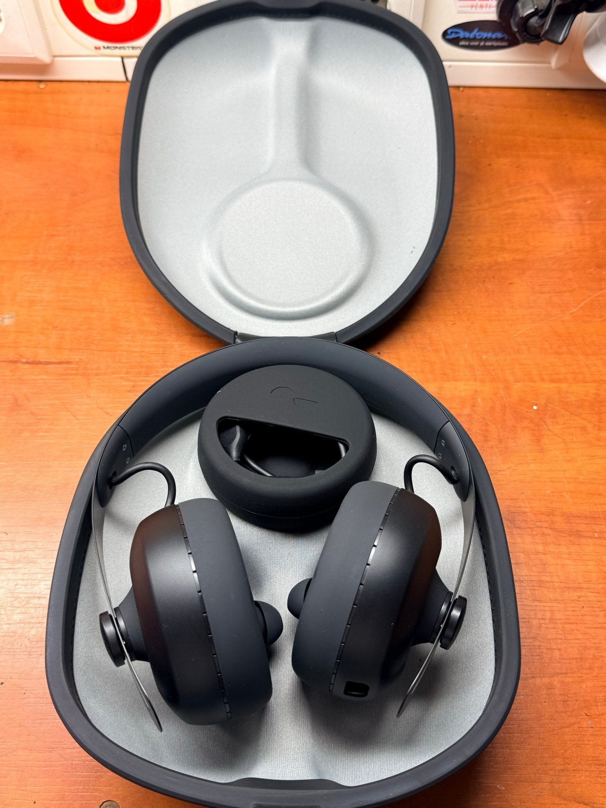 Nura Nuraphone draadloze koptelefoon met gepersonaliseerd ge, Audio, Tv en Foto, Koptelefoons, Overige merken, Ophalen of Verzenden