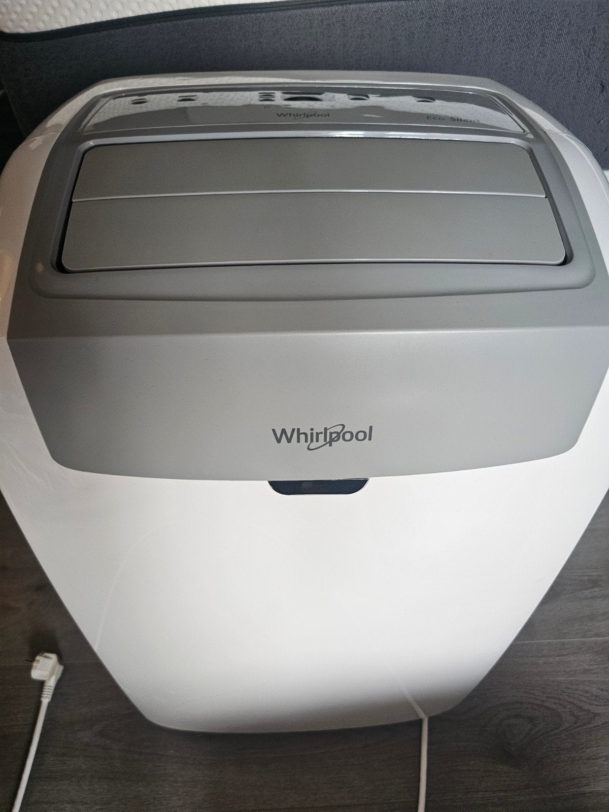Whirlpool PACW212HP Mobiele Airco - Koelen & Verwarmen, Ophalen