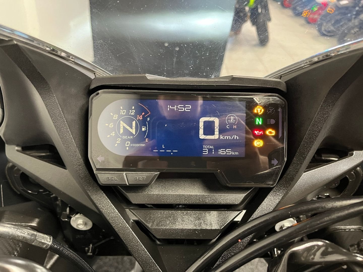 ⭐️⭐Honda CBR 650 R CBR650R (bj 2020)⭐️⭐, Motoren, Motoren | Honda, Honda, 4 cilinders, Bedrijf, Onbekend