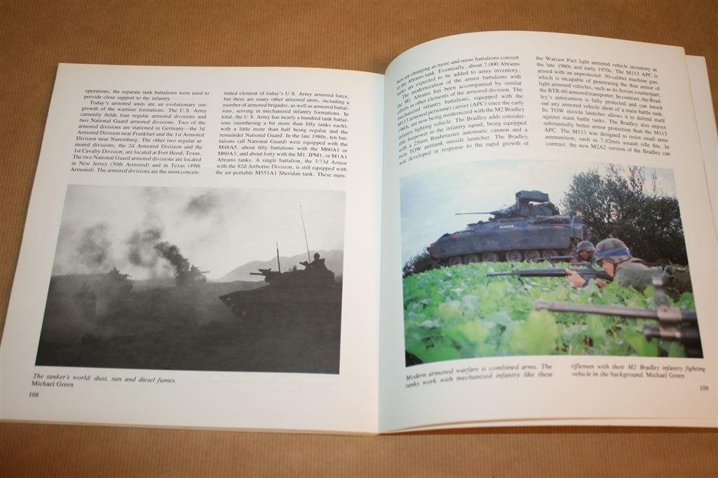 Tank attack - A primer of modern tank warfare, Ophalen of Verzenden, Tweede Wereldoorlog, Gelezen, Overige onderwerpen