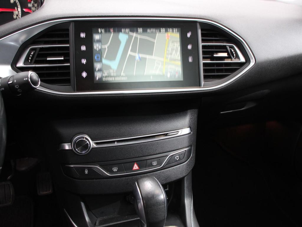 Peugeot 308 SW 1.2 e-THP Première Climate Control Cruise co, Gebruikt, Euro 6, 1199 cc, 635 kg
