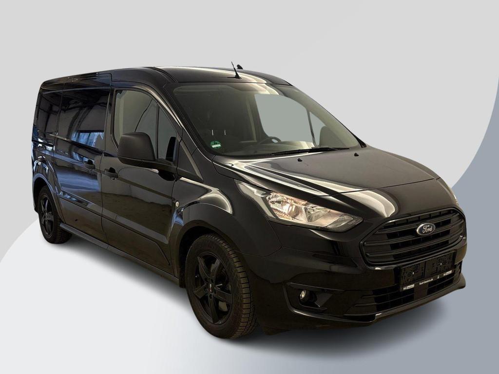 Ford Transit Connect 1.0 Ecoboost L2 Trend | SCI | 100pk | N, Gebruikt, Euro 6, 14 km/l, Bedrijf