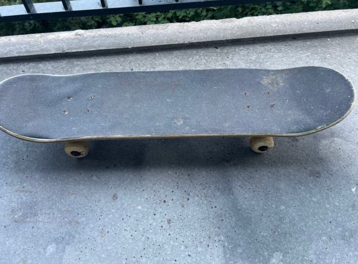 Antiz Skateboards Skateboard - Gebruikt, Ophalen of Verzenden, Gebruikt, Skateboard