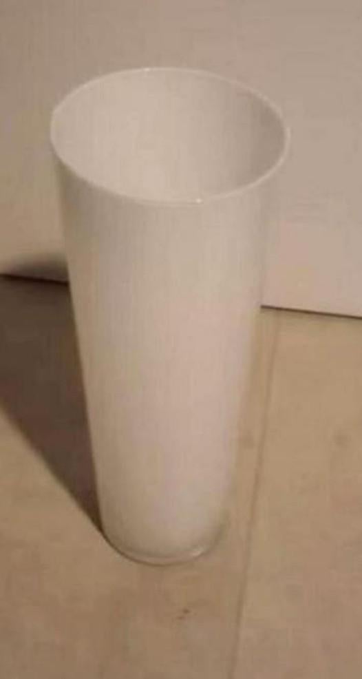 hoge vaas art living 40 cm

prijs 5

interesse stuur me een, Ophalen of Verzenden