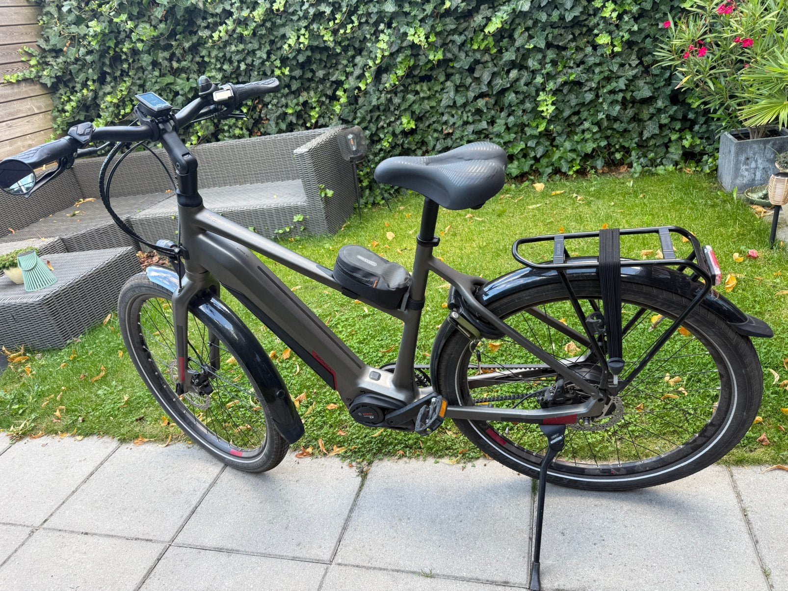 Koga Pace B10, Fietsen en Brommers, 51 tot 55 cm, Ophalen, Zo goed als nieuw, Overige merken