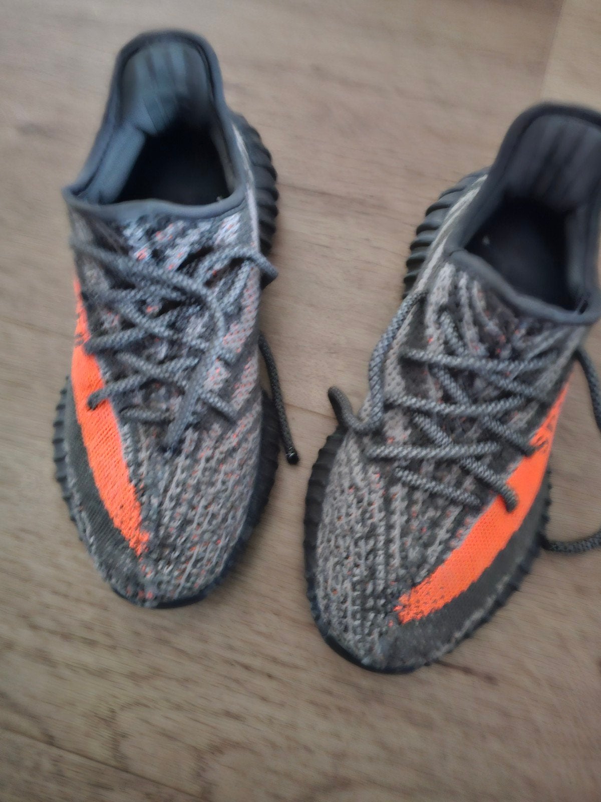 Yeezy Boost 350 V2 Beluga 2.0 - Maat 37,5, Ophalen of Verzenden