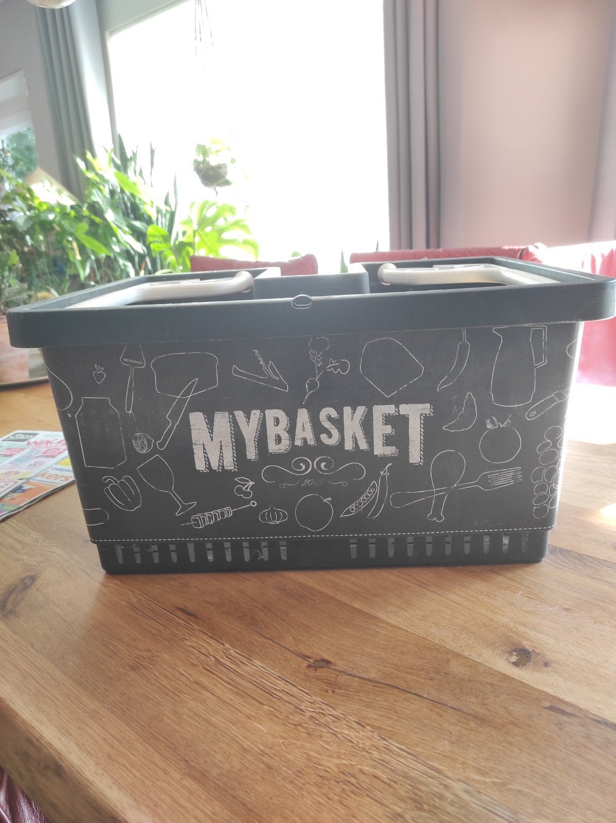 fietskrat, Ophalen, Nieuw