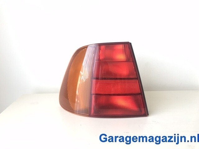 Achterlicht links 085854 Volkswagen Polo III (6V2) Valeo, Auto-onderdelen, Volkswagen, Nieuw, Ophalen of Verzenden, Volkswagen