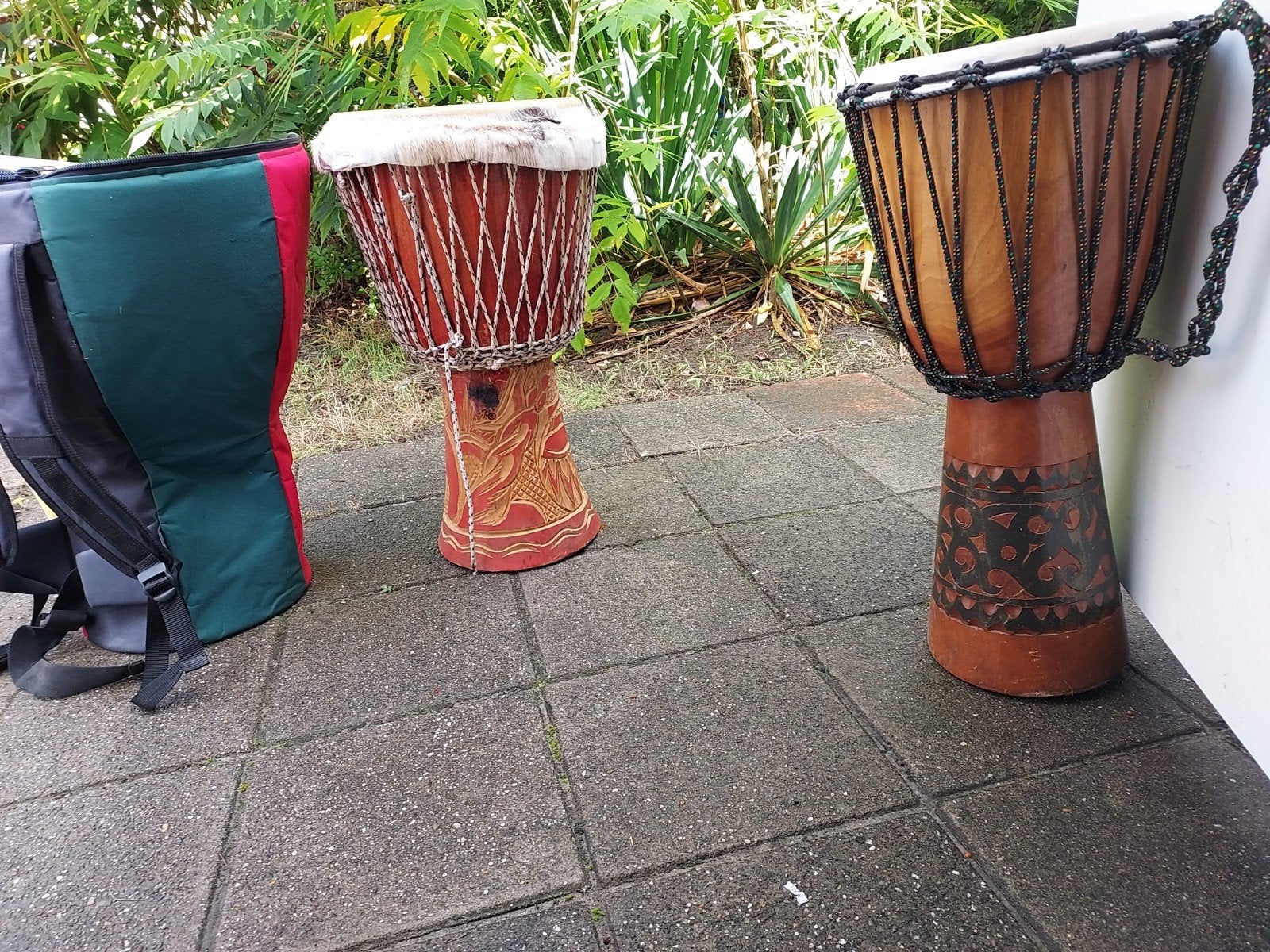 Drum / Trommel, Ophalen of Verzenden