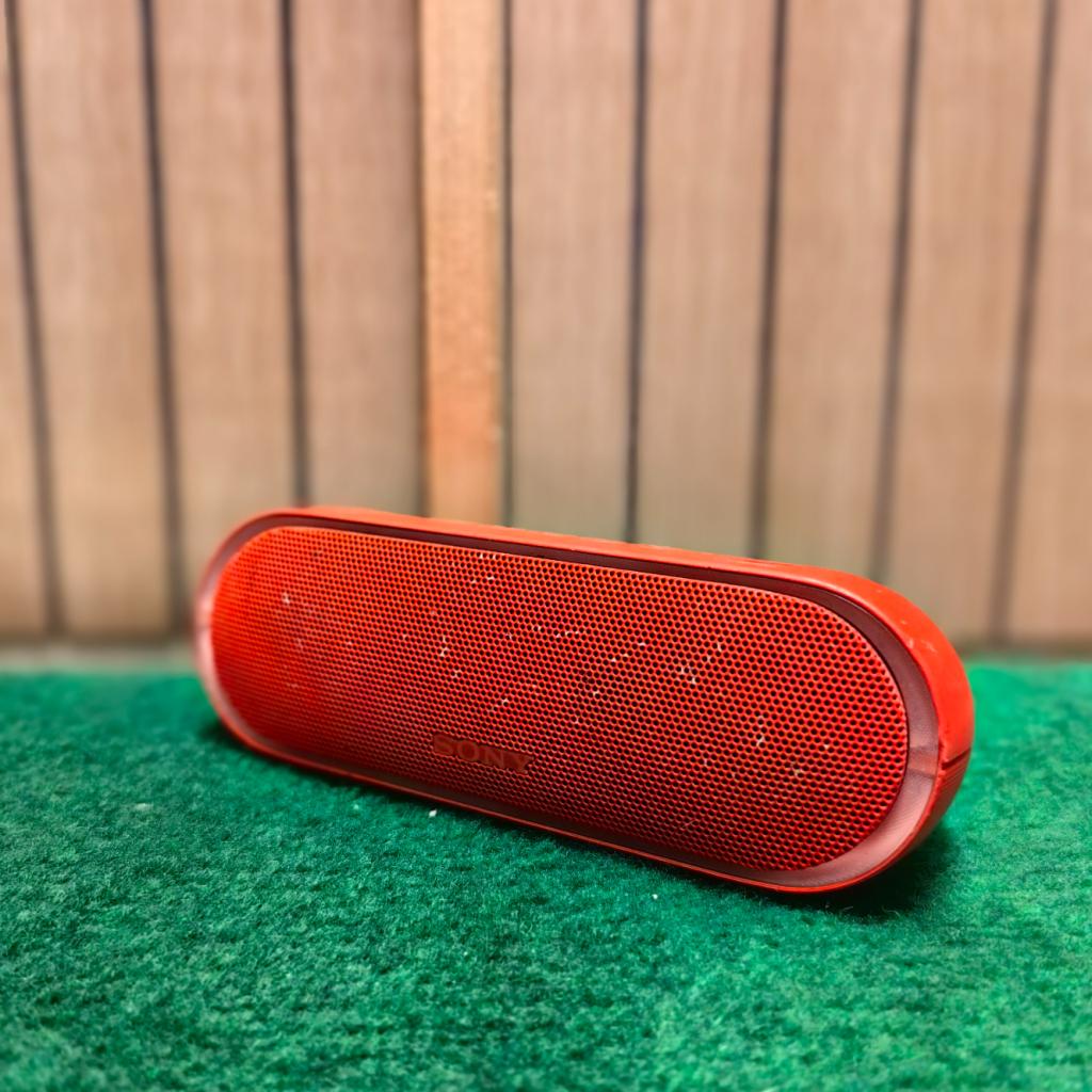 Sony SRS-XB20 Bluetooth Speaker - In Gebruikte Staat, Sony, Zo goed als nieuw, Support@sony.com, 1-7-1 Konan, Minato-ku
Tokyo 108-0075
Japan