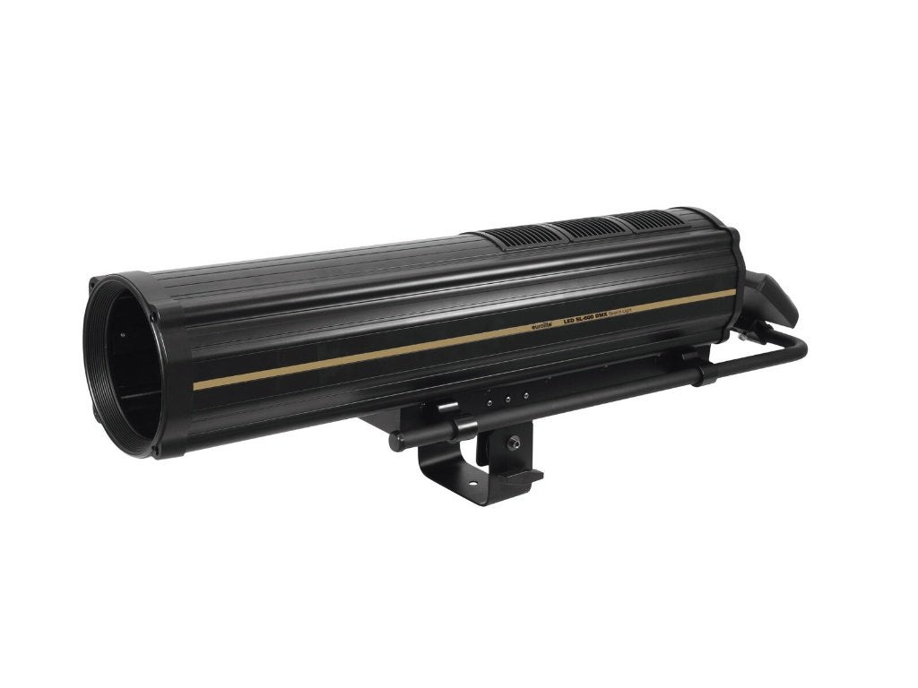 EUROLITE LED SL-600 DMX Search Light, Geluidgestuurd, ., Nieuw, Ophalen of Verzenden
