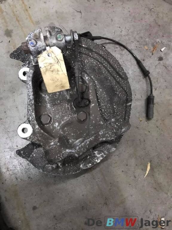 Fusee Linksvoor BMW 1serie e8x 3serie e9x z4 e89 31216793923, Auto-onderdelen, Gebruikt, Ophalen of Verzenden, BMW, BMW