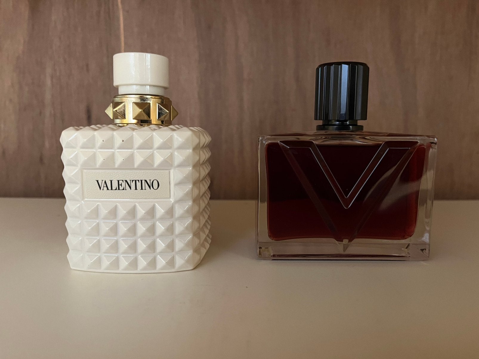 Valentino Vrouwen Duo • Decant 1ml-5ml, Ophalen of Verzenden, Nieuw