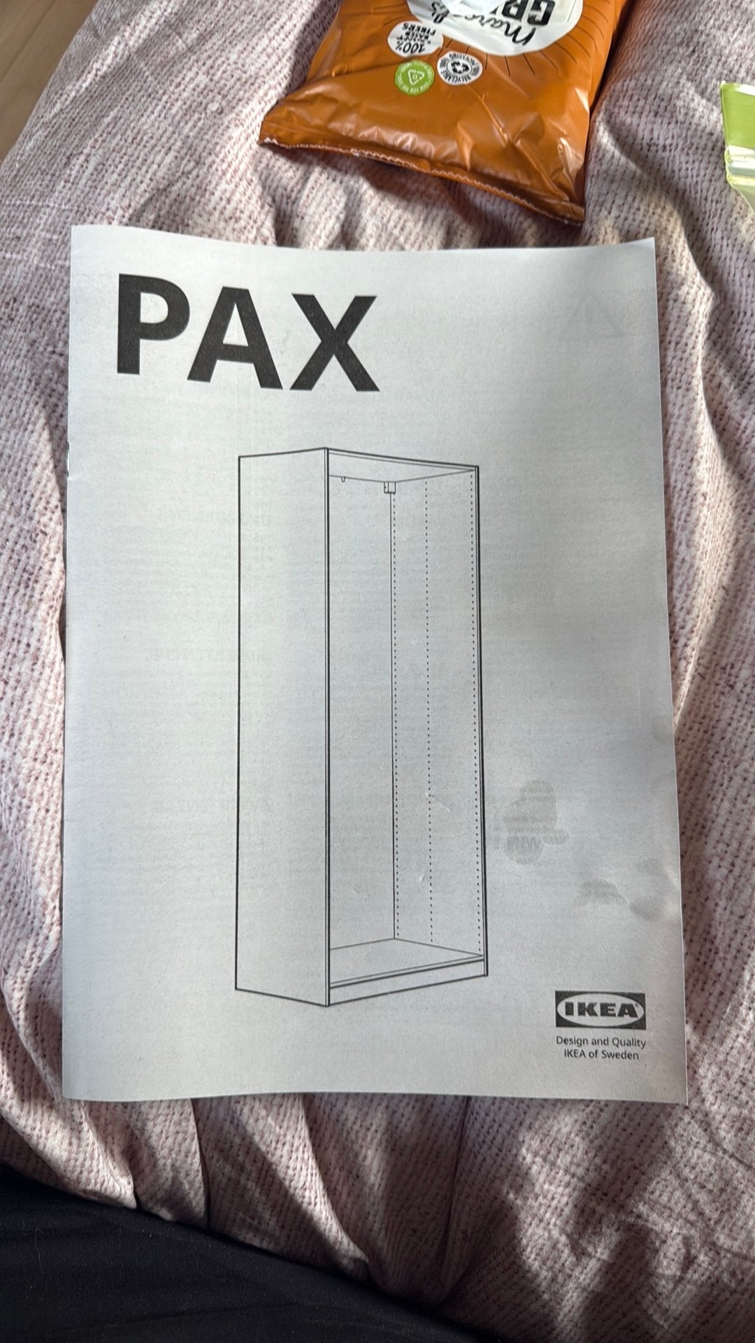Ikea pax kast, Ophalen, Met plank(en), 100 tot 150 cm, 200 cm of meer