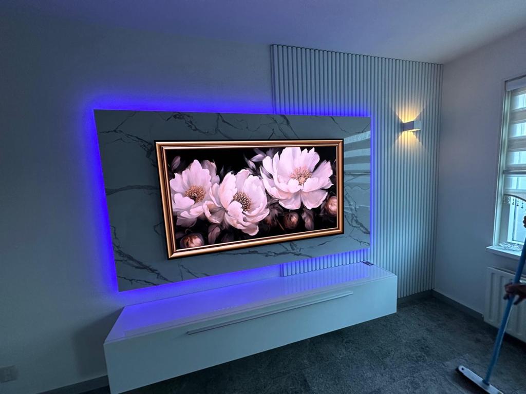 Cinewalls, Ophalen of Verzenden, Nieuw