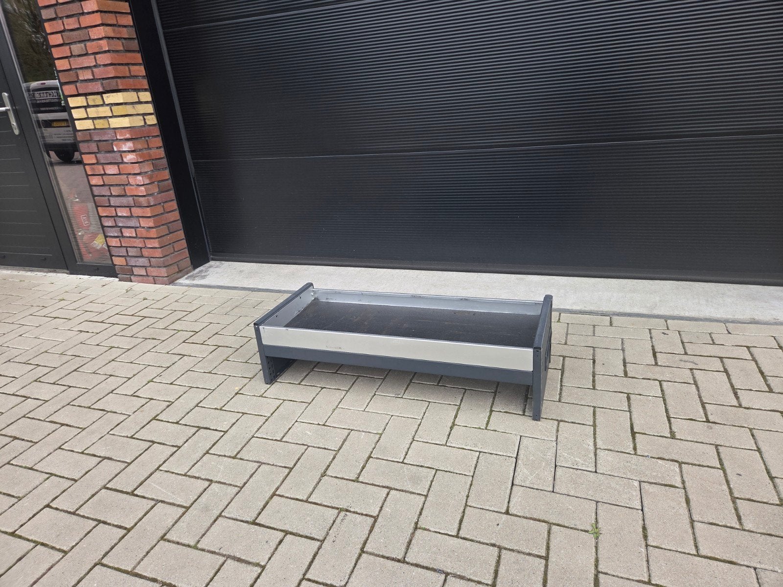 bott bedrijfswageninrichting bedrijfswagen inrichting, Auto diversen, Autogereedschap, Ophalen