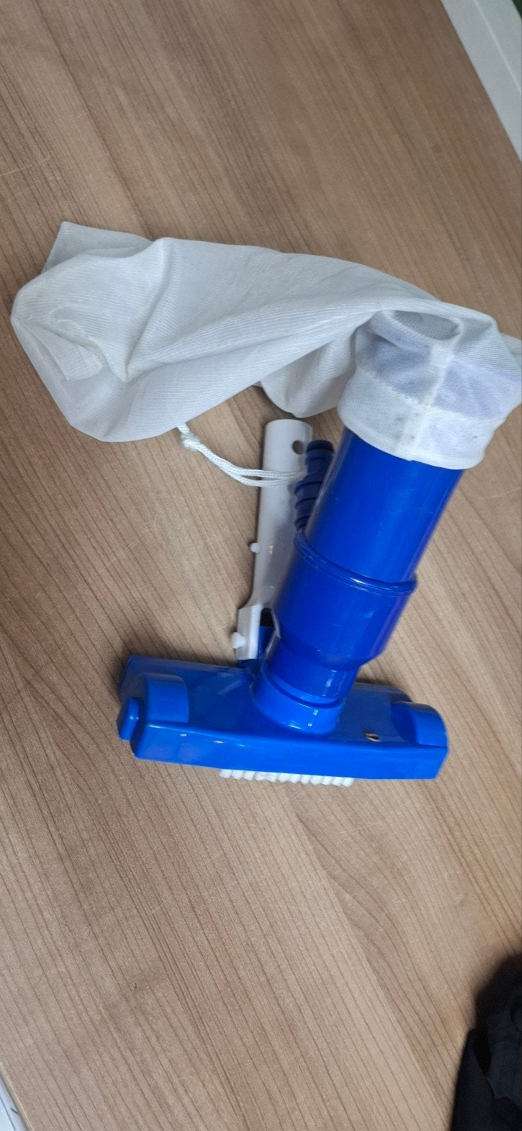Intex Zwembadzuiger - Houd uw zwembad schoon, Ophalen of Verzenden, Gebruikt, Overige typen