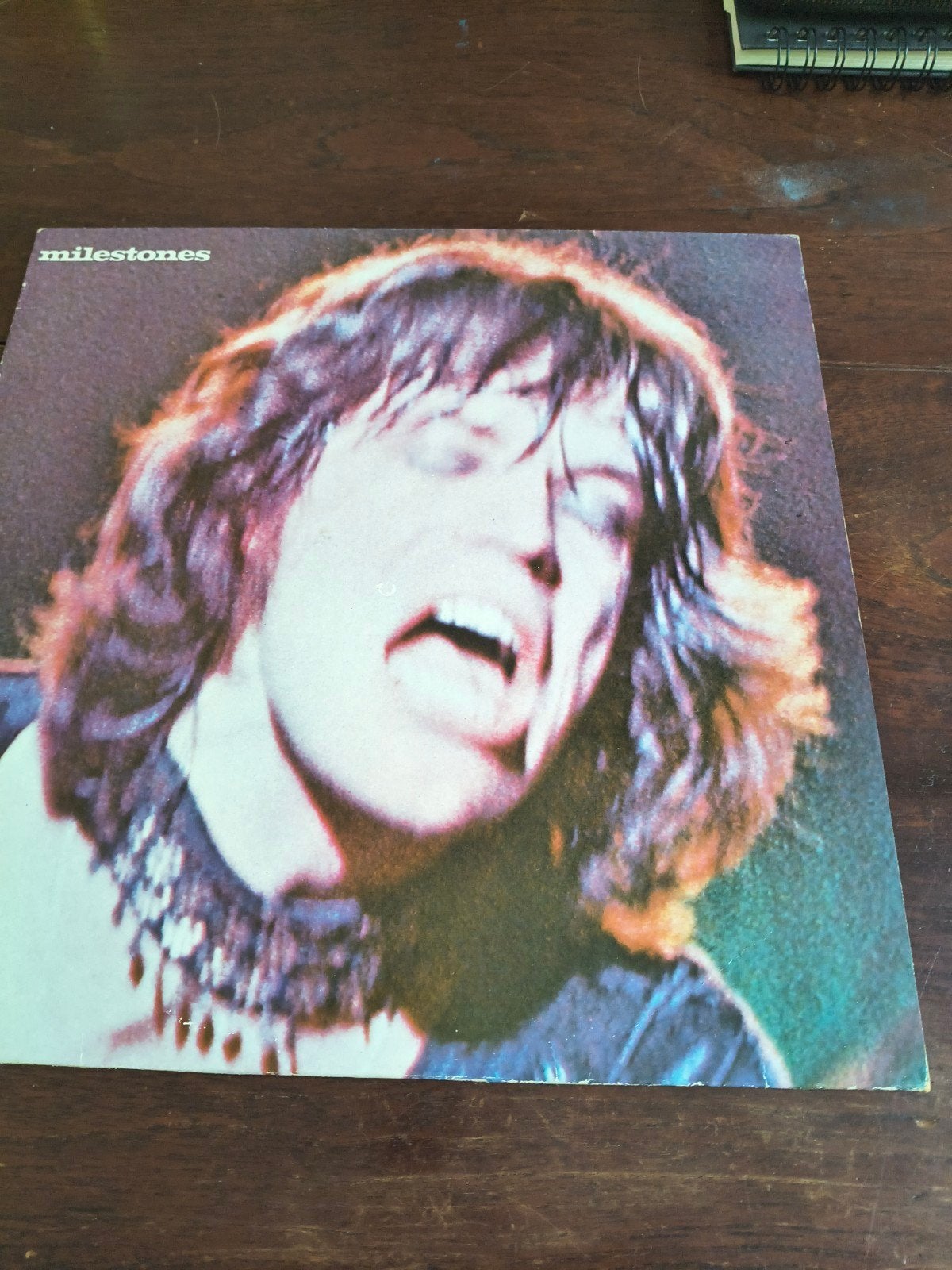 The Rolling Stones - Milestones LP (1971) Decca Records, Ophalen of Verzenden