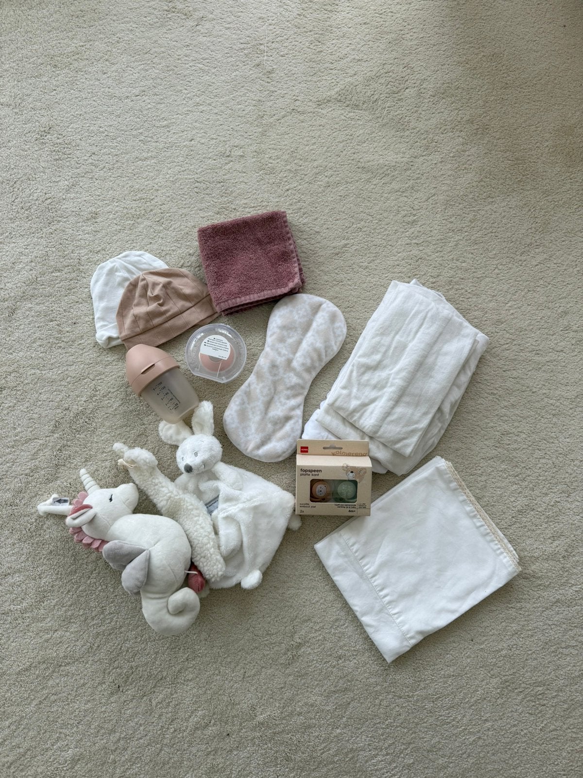 Lief pakket meisje met nieuwe items, Kinderen en Baby's, Kindermode-accessoires, Ophalen of Verzenden, Zo goed als nieuw