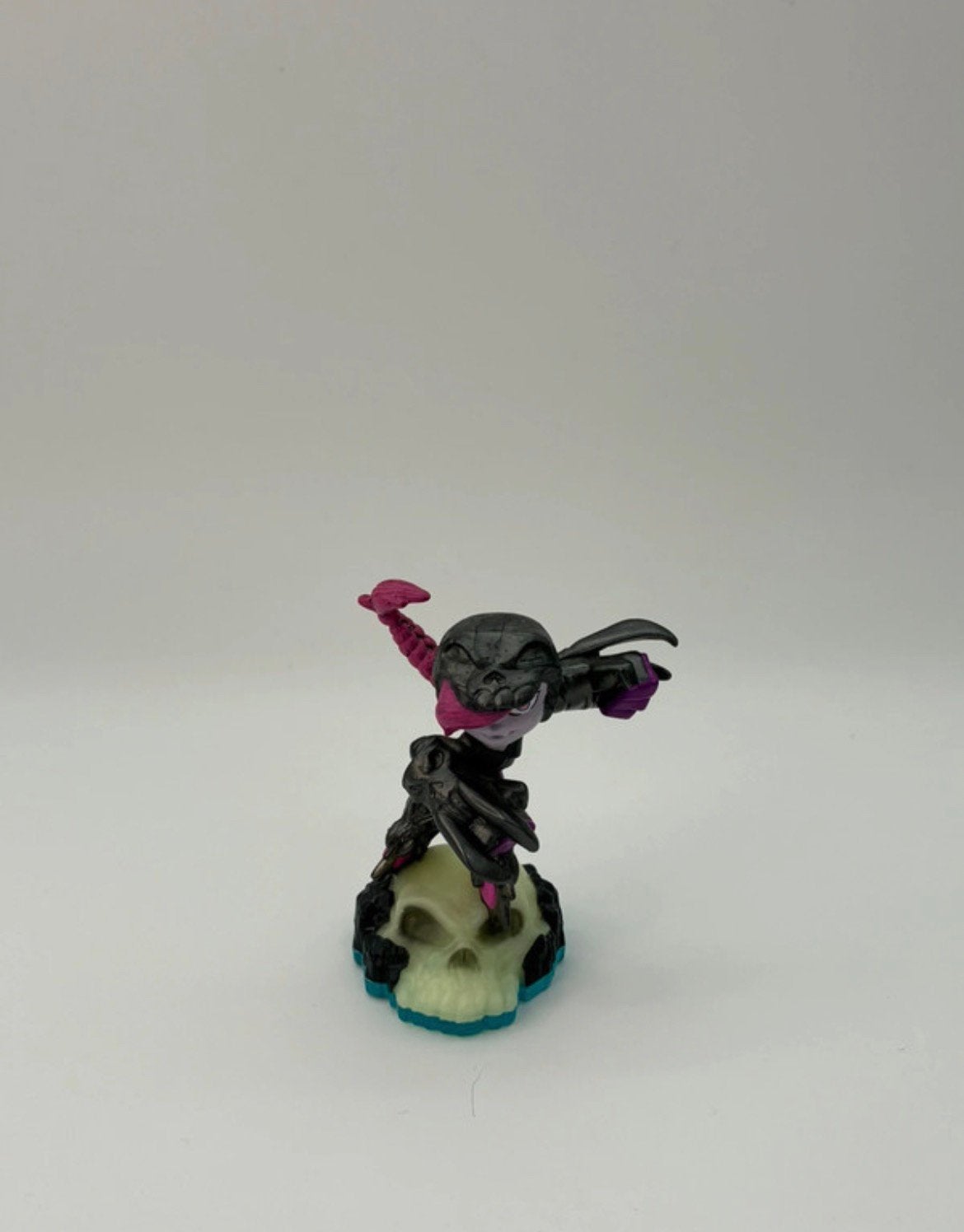 Skylanders Swap Force Roller Brawl, Avontuur en Actie, Niet van toepassing – tweedehands product van vóór 13-12-2024, Verzenden