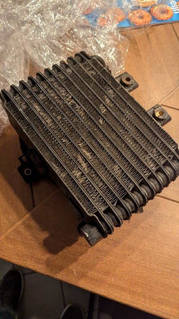 Automaat koeler 2.2 DID/HDI - Goede staat 2920A233, Ophalen of Verzenden, Gebruikt, Mitsubishi
