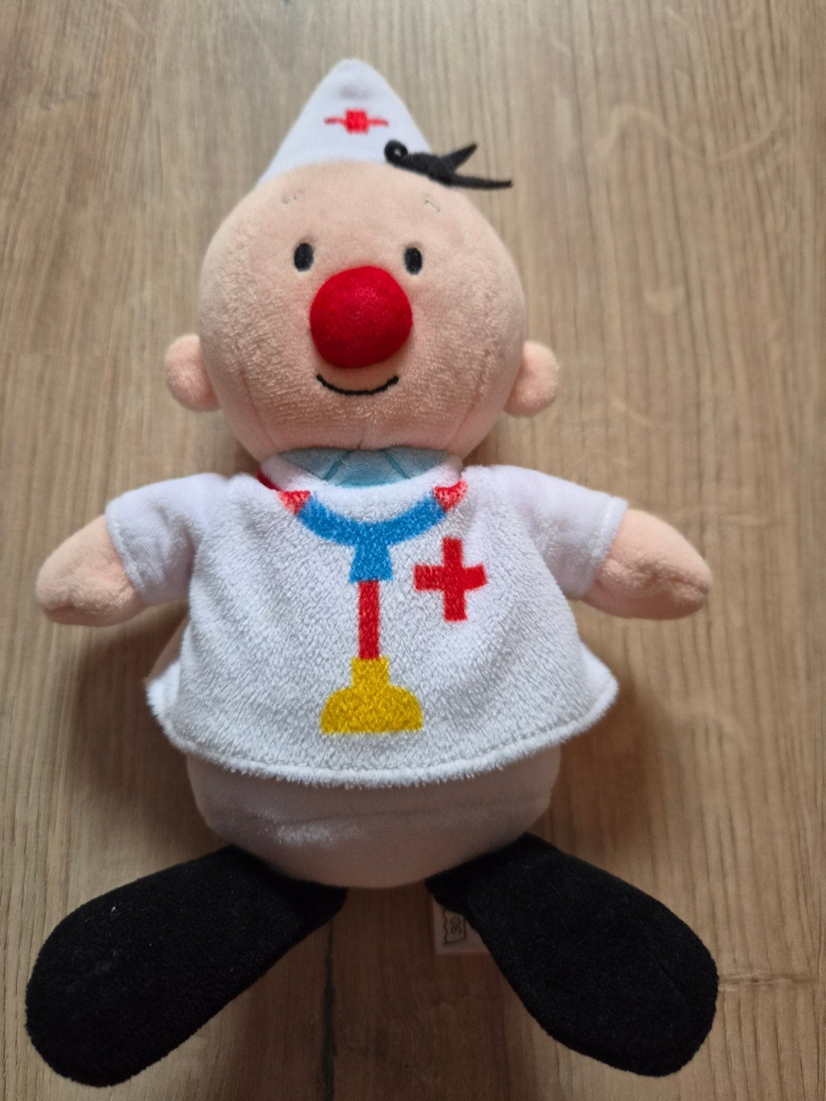 bumba dokter, Ophalen of Verzenden, Zo goed als nieuw, Overige typen