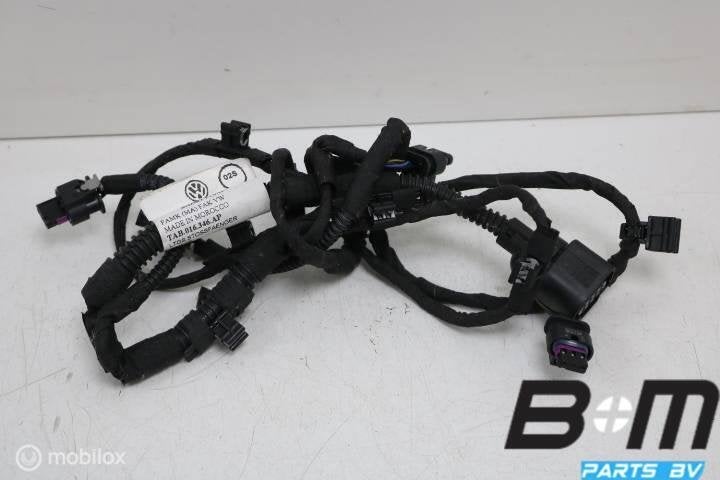 Kabelboom achterbumper VW Tiguan 5NA 5NA971104P, Gebruikt