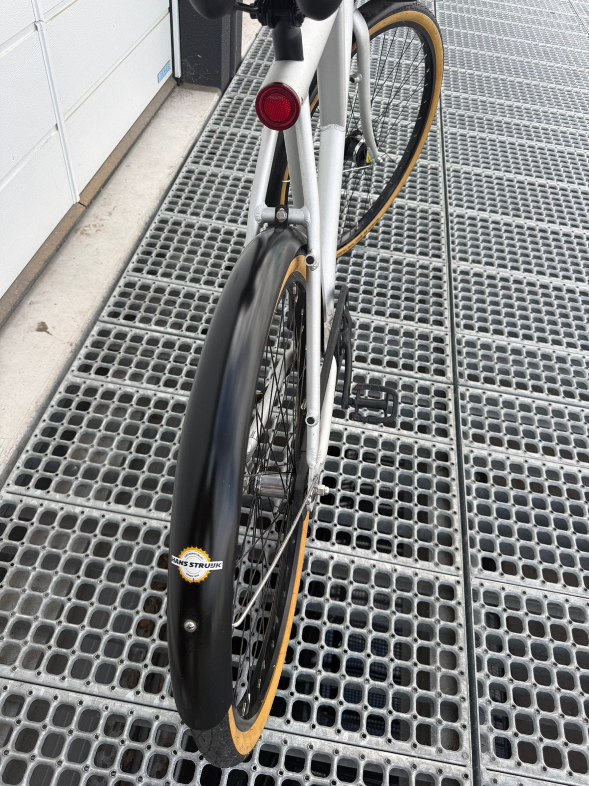 Foto 3 van Vanmoof in nieuwstaat 28 inch
