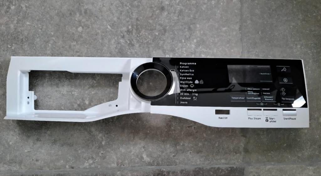 AEG L73NQ96 Wasmachine Front (Zonder Zeepbak), Ophalen of Verzenden, Nieuw