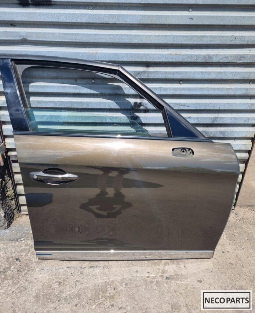 DS 5 DEUR POTİER DEUREN PORTIEREN DS 7 DS5 ALLE PLAATWERK ON, Auto-onderdelen, Gebruikt, -, Overige automerken, -