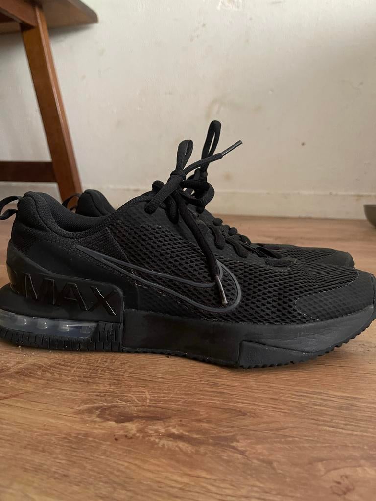 Nike Air Max Alpha Trainer, Kleding | Heren, Schoenen, Gedragen, Sneakers of Gympen, Zwart, Ophalen of Verzenden