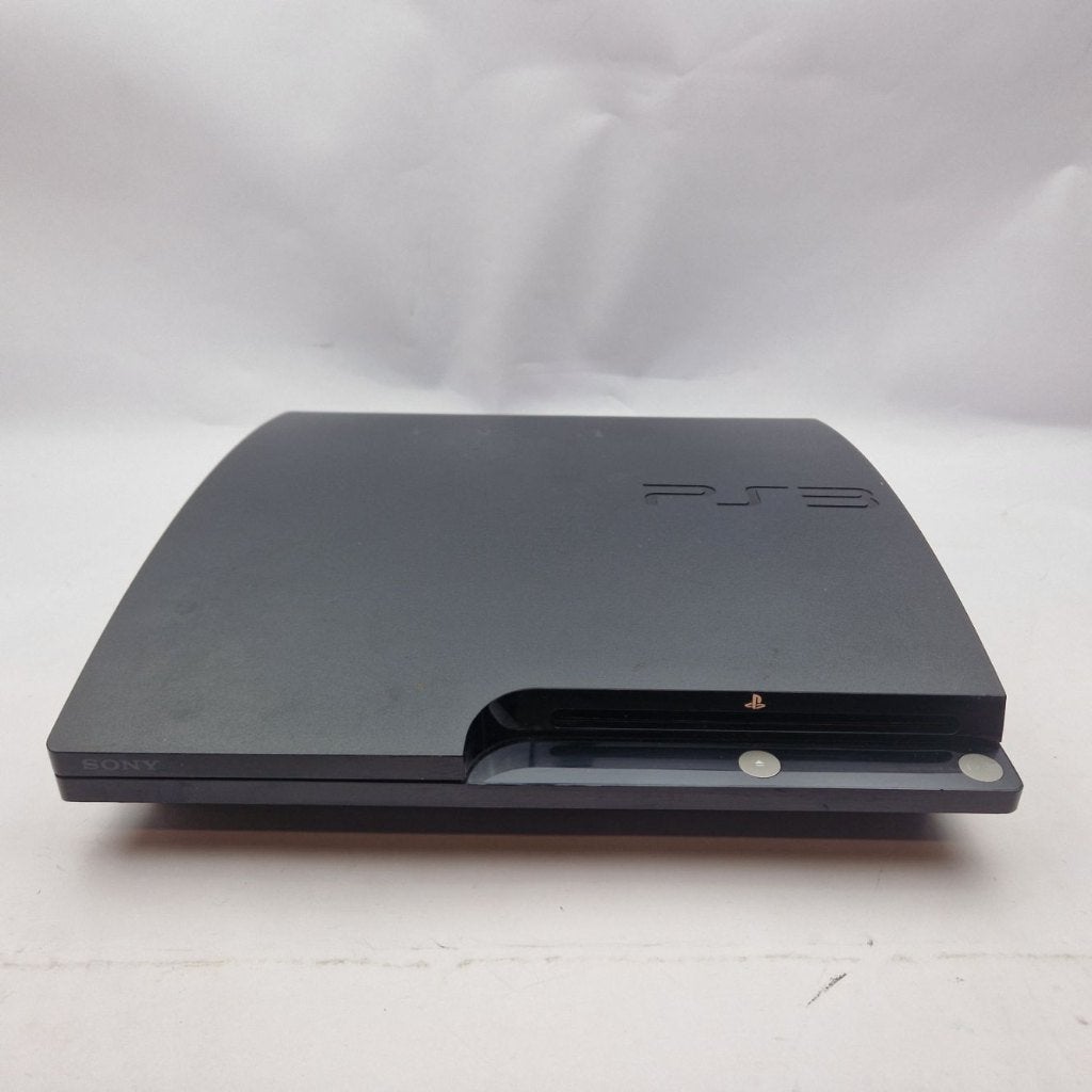 Playstation 3 Slim 120GB || Zonder controller || Nu €59,99, 1 speler, Ophalen of Verzenden, Racen en Vliegen, Vanaf 7 jaar