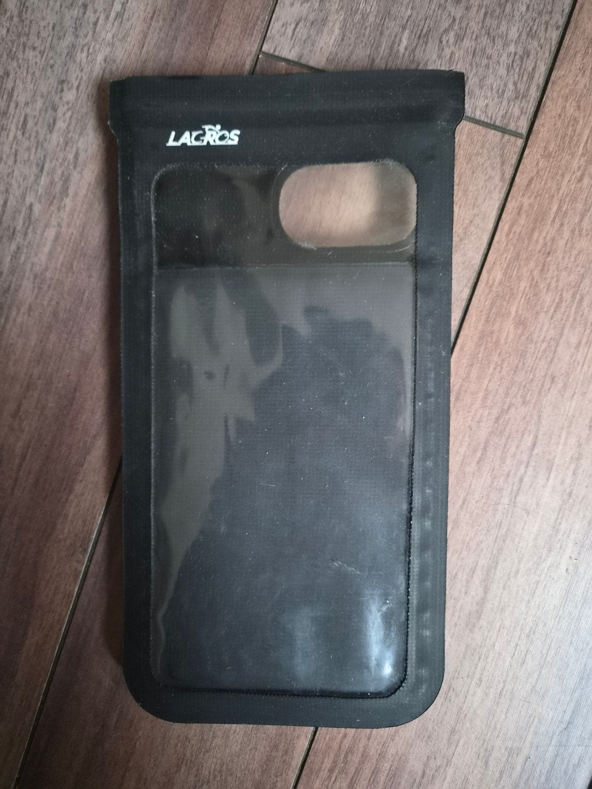 telefoonhoesje Lacros fiets, Ophalen of Verzenden, 20 inch of meer