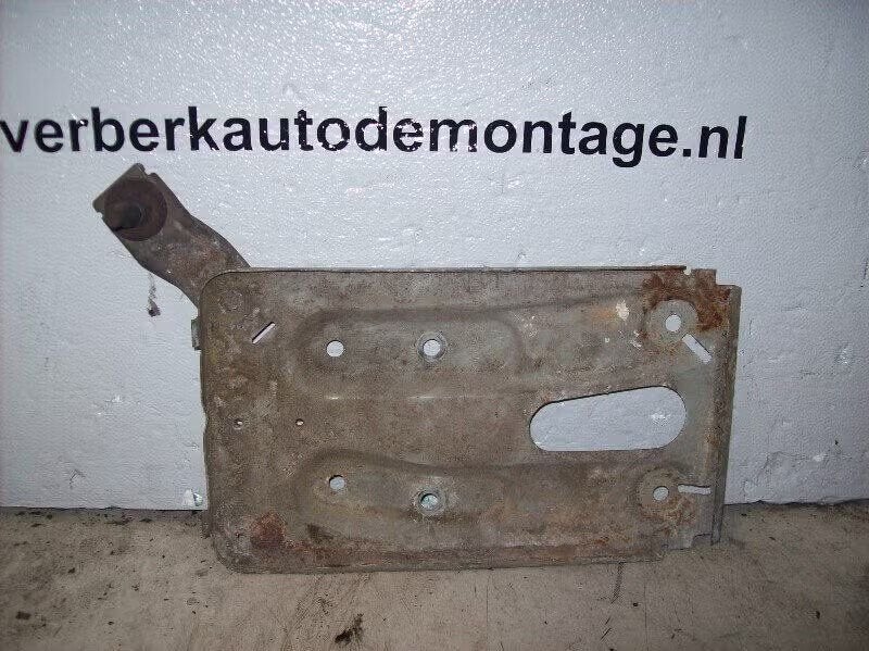 ACCUBAK Volvo 480 Coupé 1.7 Turbo (B18FT) (01-1986/07-1996), Gebruikt, Info@volvocars.com, Volvo, Volvo Car Germany GmbH