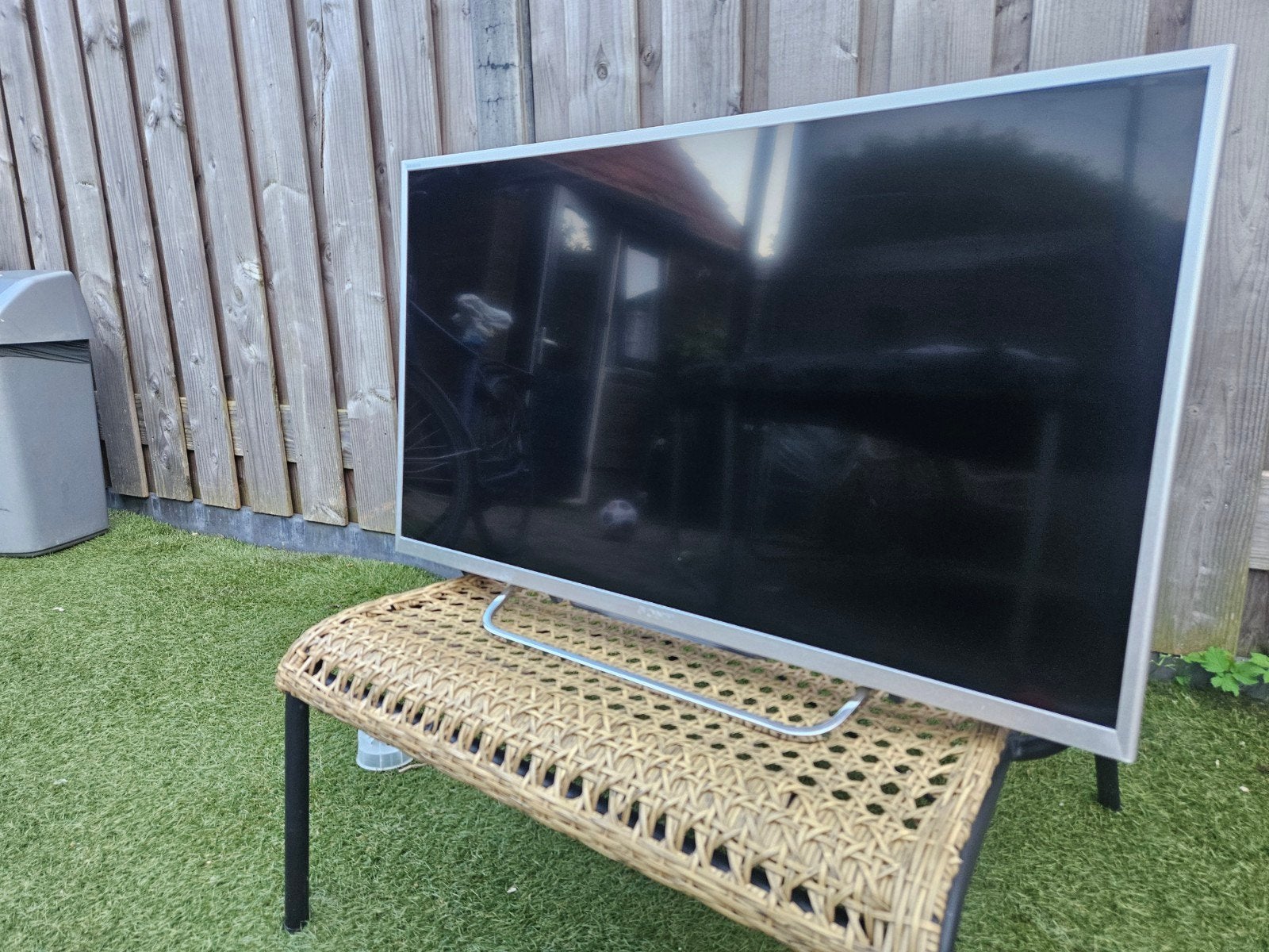Sony tv, LED, Refurbished, Ophalen of Verzenden, Sony