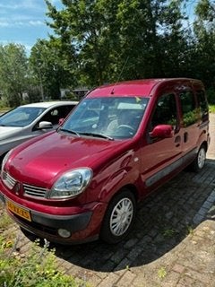 Liever een auto dan een scootmobiel? Handbediend !, Diversen, Brommobielen en Scootmobielen, Ophalen, Zo goed als nieuw, 46 km of meer