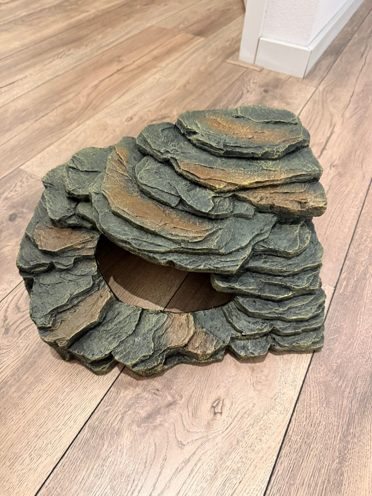 Te koop: Aquarium Ornament - Terra Nova, Ophalen of Verzenden, Nieuw, Overige typen
