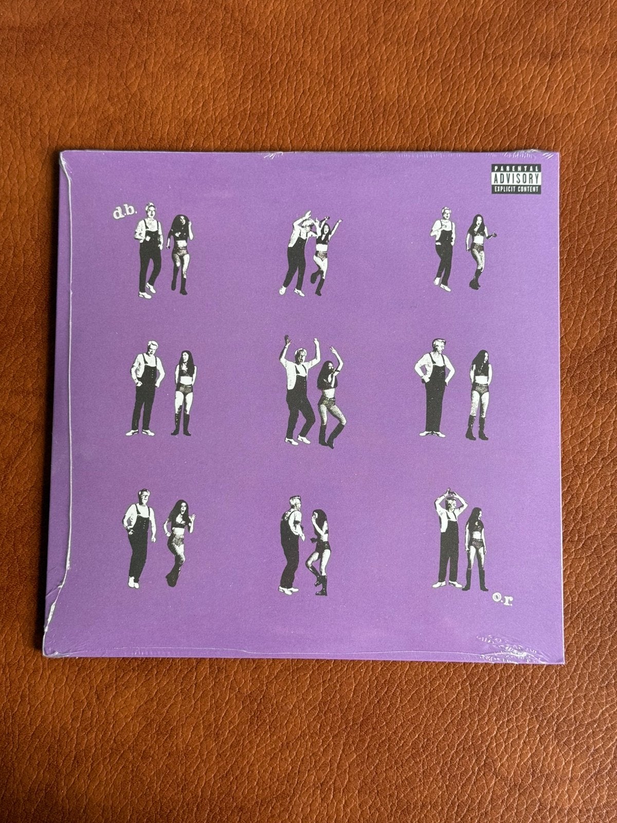 Olivia Rodrigo - Drivers license / Burning down the house, LP, Limited edition, 7 inch, Ophalen of Verzenden