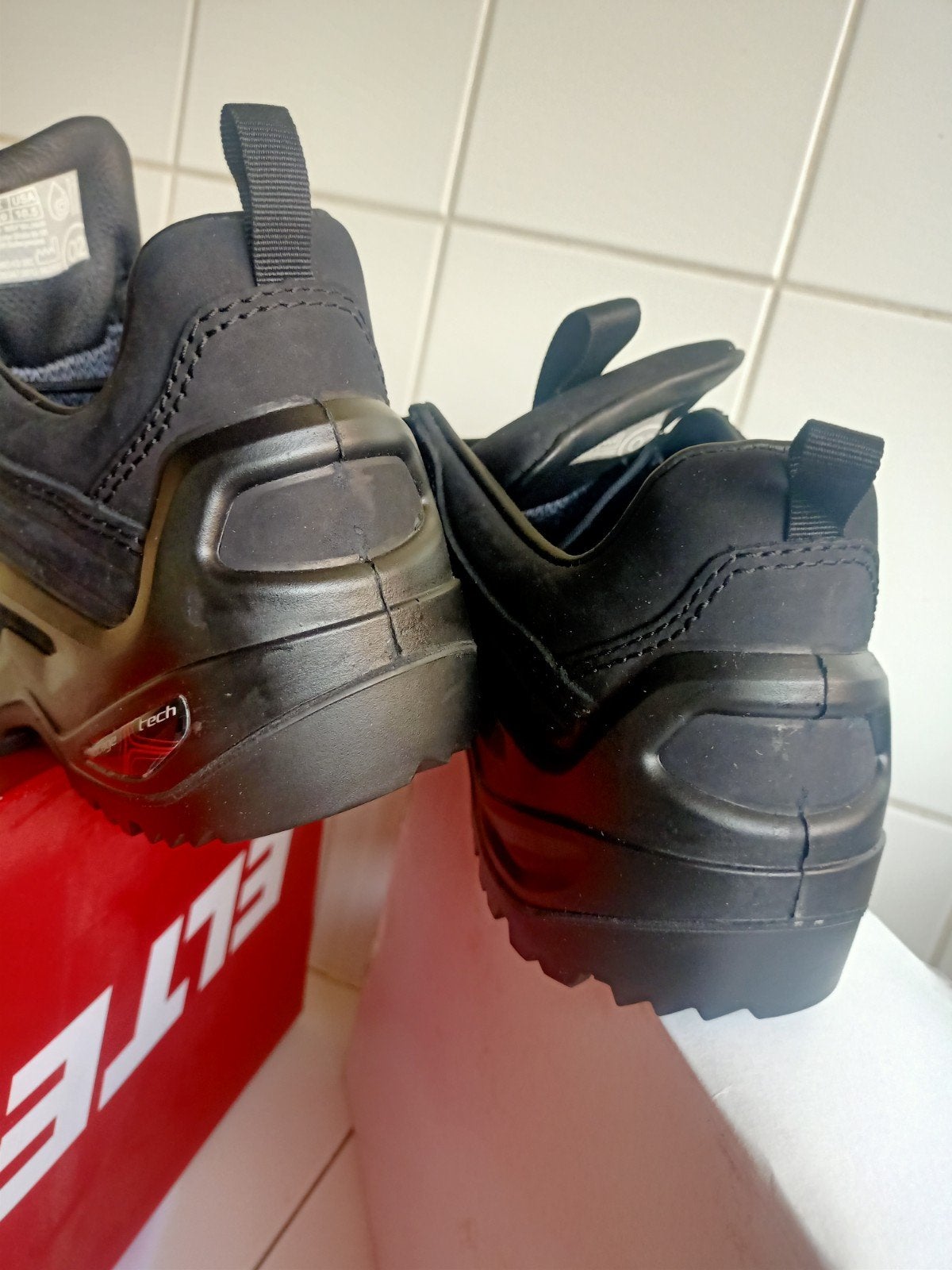 Engelbert Strauss schoenen nieuw, Ophalen of Verzenden, Nieuw