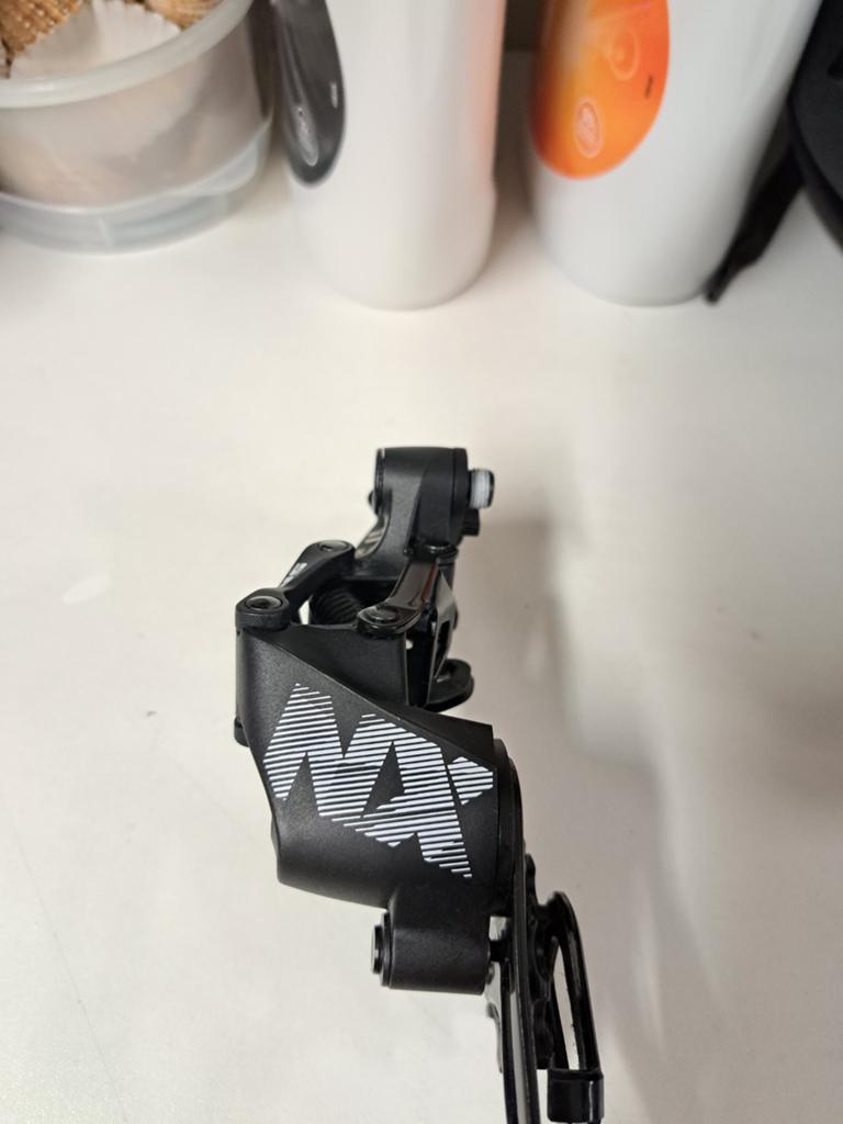 Sram NX 11 speed derailleur nieuw, Fietsen en Brommers, Fietsonderdelen, Ophalen of Verzenden