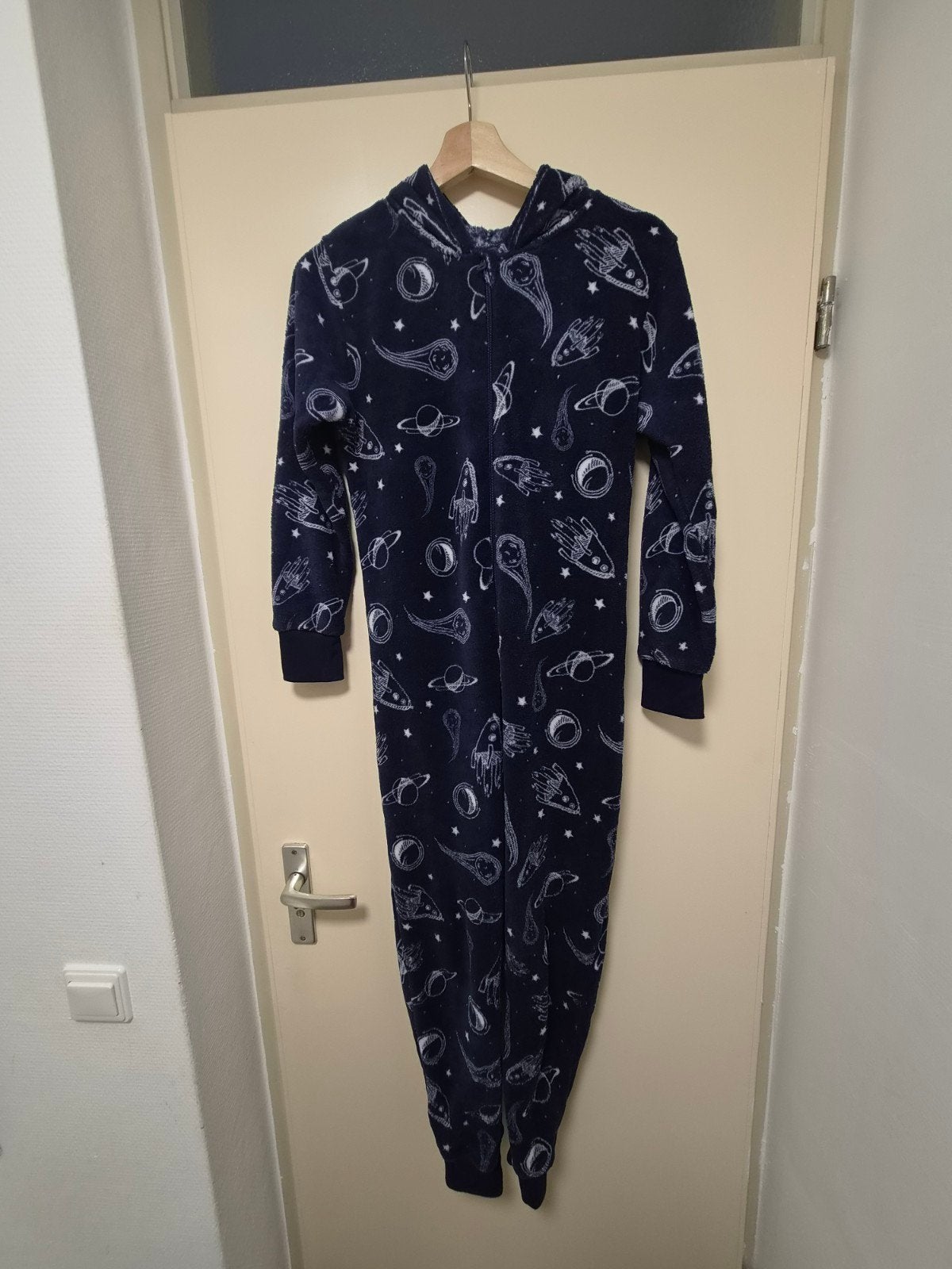 Huispak, Kinderen en Baby's, Ophalen of Verzenden, Zo goed als nieuw, Jongen, Nacht- of Onderkleding