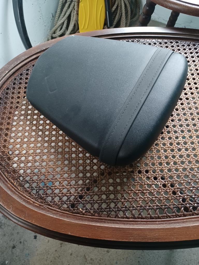 Yamaha R6 passagierszadel 2004, Motoren, Ophalen of Verzenden, Gebruikt