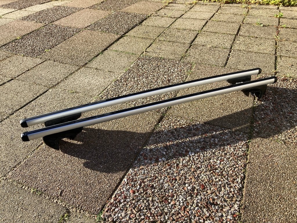 Dakdragers Peugeot, Auto diversen, Dakdragers, Gebruikt, Ophalen
