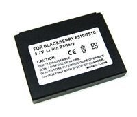 Smartphone accu BlackBerry 6xxx/7xxx, Verzenden, Nieuw