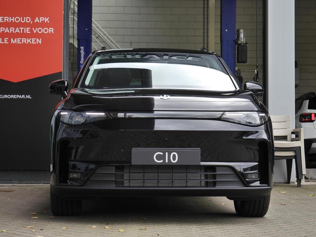 Leapmotor C10 Design REEV 28.4 kWh | Nieuwe auto | Gecombine, Auto's, Leapmotor, Automaat, Achterwielaandrijving, 4 cilinders