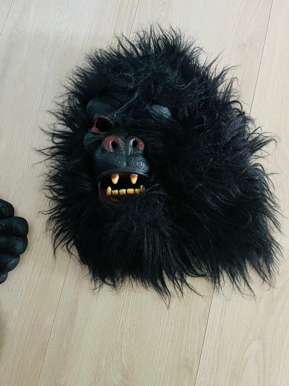 Gorilla pak, Kleding | Heren, Ophalen of Verzenden