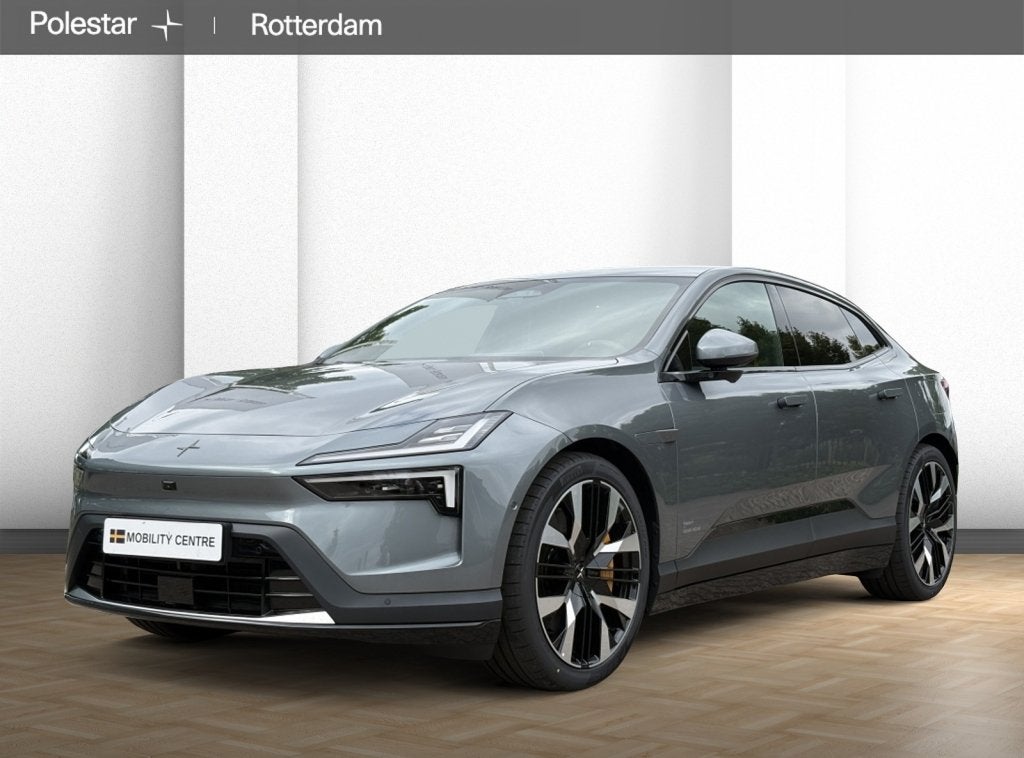 Polestar 4 Long range Dual motor PRIME | Performance | Nappa, Auto's, Polestar, Automaat, 0 cilinders, Polestar 4, 2000 kg
